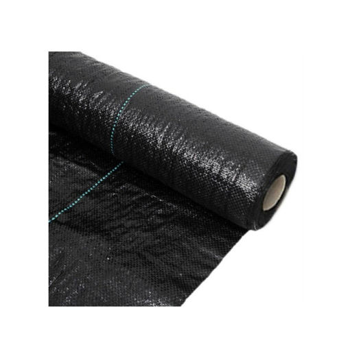 Picture of Hipex Weed Control Fabric 50m x 1.5m BP515