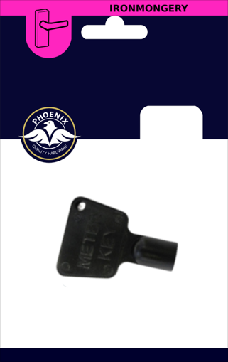 Picture of Meter Box Key 