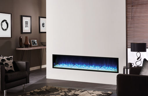 Picture of eReflex 195R Inset Electric Fire