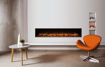 Picture of eReflex 195R Inset Electric Fire