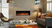 Picture of eReflex 105R Inset Electric Fire