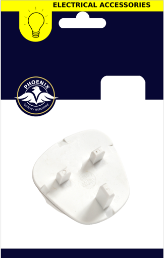 Picture of Socket Safety Covers 