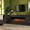 Picture of Solution 1500 Electric Fire