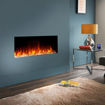 Picture of Bespoke 890mm HD+ Electric Fire