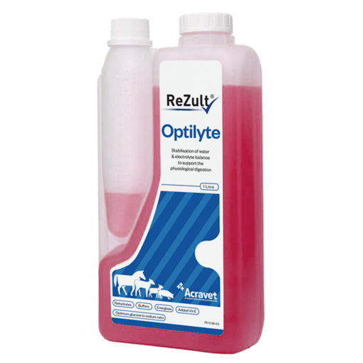 Picture of Rezult Opti-Lyte 1L