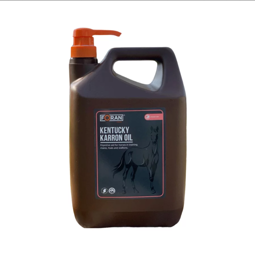 Picture of Kentucky Karron Oil 4.5L