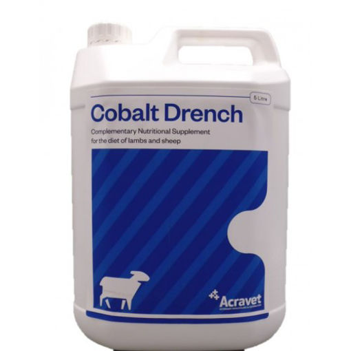 Picture of Cobalt Drench 5L