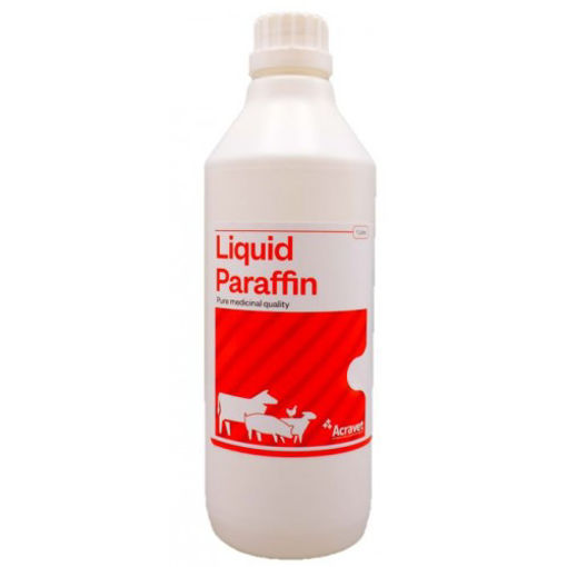Picture of Liquid Paraffin 1L