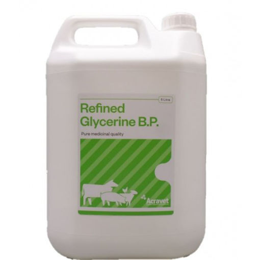 Picture of Glycerine 5L