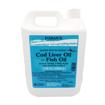Picture of Foran's Cod Liver Oil 4.5L