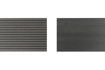 Picture of Saige Solid Decking Board 3600mm | Charcoal