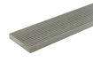 Picture of Saige Solid Decking Board 3600mm | Light Grey