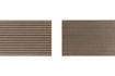 Picture of Saige Solid Decking Board 3600mm | Coffee