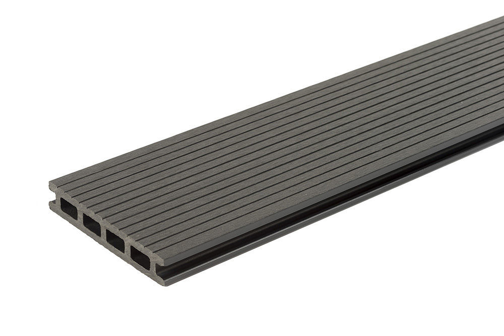 Joyces Hardware & Home. Saige Hollow Decking Board Fire Resistant B1 ...