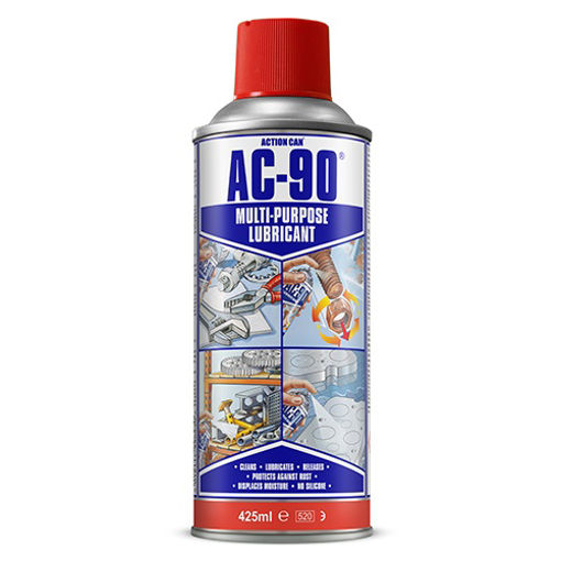 Picture of ARC AC-90 Lubricant Spray 425ml 