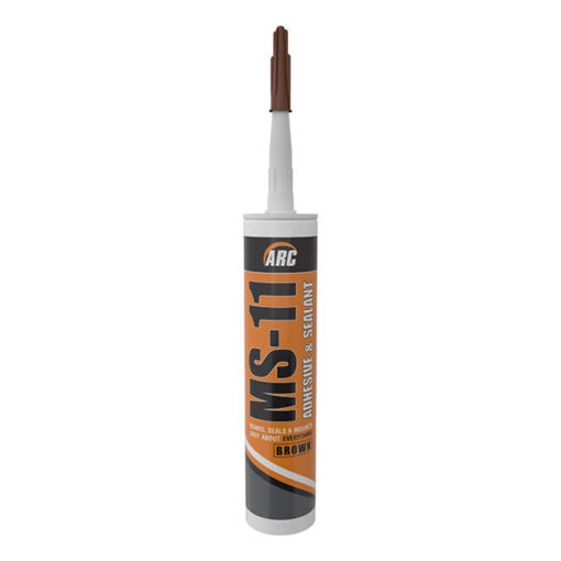 Picture of ARC MS11 Polymer | Brown 