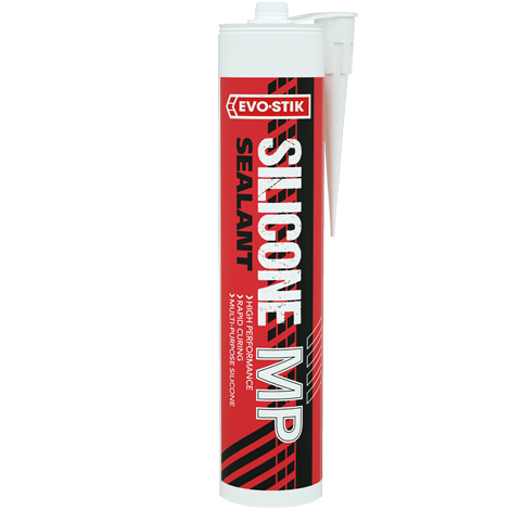 Picture of Silicone Sealant MP 300ml | Clear 