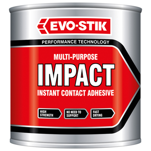 Picture of Impact Adhesive 250ml 