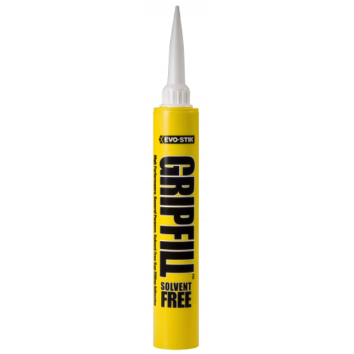 Picture of Gripfill Solvent Free 350ml