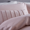 Picture of CL Pom Pom Blush Bed Duvet Set