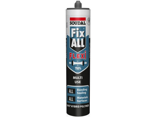 Picture of Soudal Fix All Flexi 290ml | White