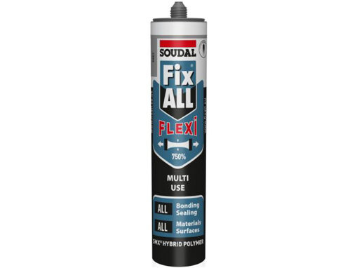 Picture of Soudal Fix All Flexi 290ml | Grey