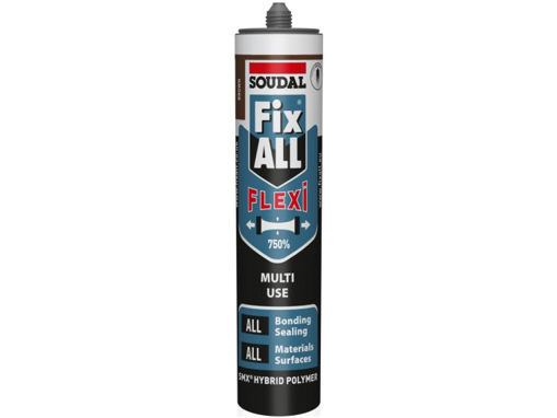 Picture of Soudal Fix All Flexi 290ml | Brown