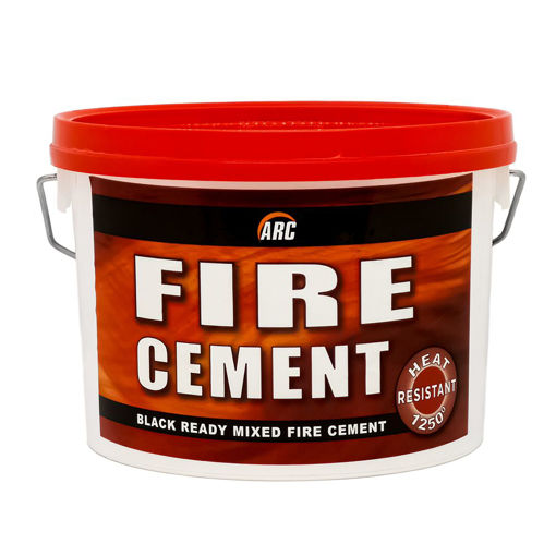 Picture of ARC Fire Cement 5kg 