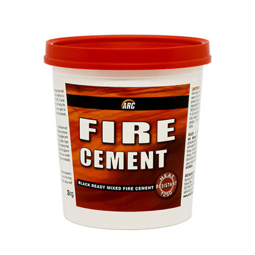 Picture of ARC Fire Cement 2kg 