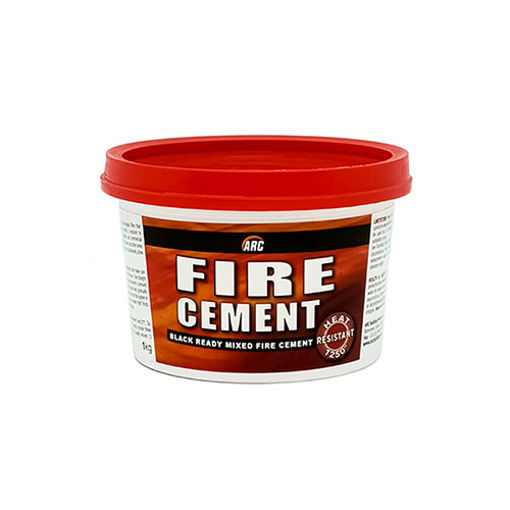 Picture of ARC Fire Cement 1kg 