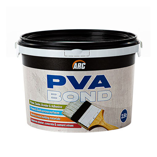 Picture of ARC PVA Bond 2.5L