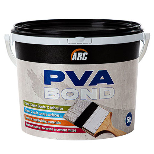 Picture of ARC PVA Bond 5L