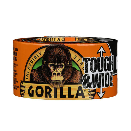 Picture of Gorilla Tough & Wide Tape 27m