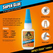 Picture of Gorilla Super Glue 15g