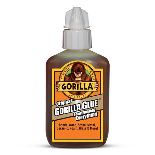 Picture of Gorilla Glue 60ml