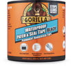Picture of Gorilla Waterproof Patch & Seal Tape 3m | Black
