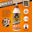 Picture of Gorilla Wood Glue 236ml