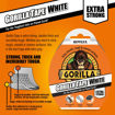 Picture of Gorilla Tape 27m | White