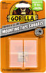 Picture of Gorilla Mounting Tape 2.5cm Square