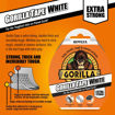 Picture of Gorilla Tape 10m | White