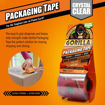 Picture of Gorilla Packaging Tape 19m & Dispenser | Clear