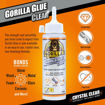 Picture of Gorilla Glue 170ml | Clear