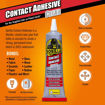 Picture of Gorilla Contact Adhesive 75g | Clear
