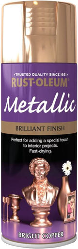 Picture of Painters Touch 400ml | Brilliant Copper