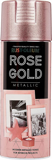 Picture of Painters Touch 400ml | Rose Gold Metallic