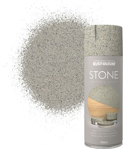 Picture of Painters Touch 400ml | Stone Pebble