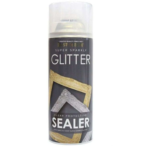 Picture of Painters Touch Super Sparkly Sealer