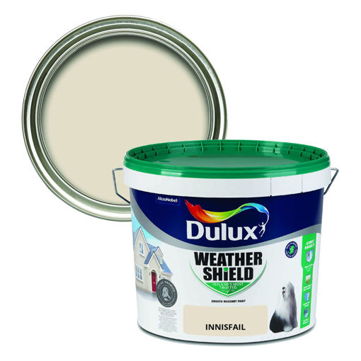 Picture of Dulux Weathershield Innisfail 10L