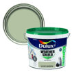 Picture of Dulux Weathershield Olive Garden 10L