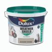 Picture of Dulux Weathershield Rugged Shore 10L